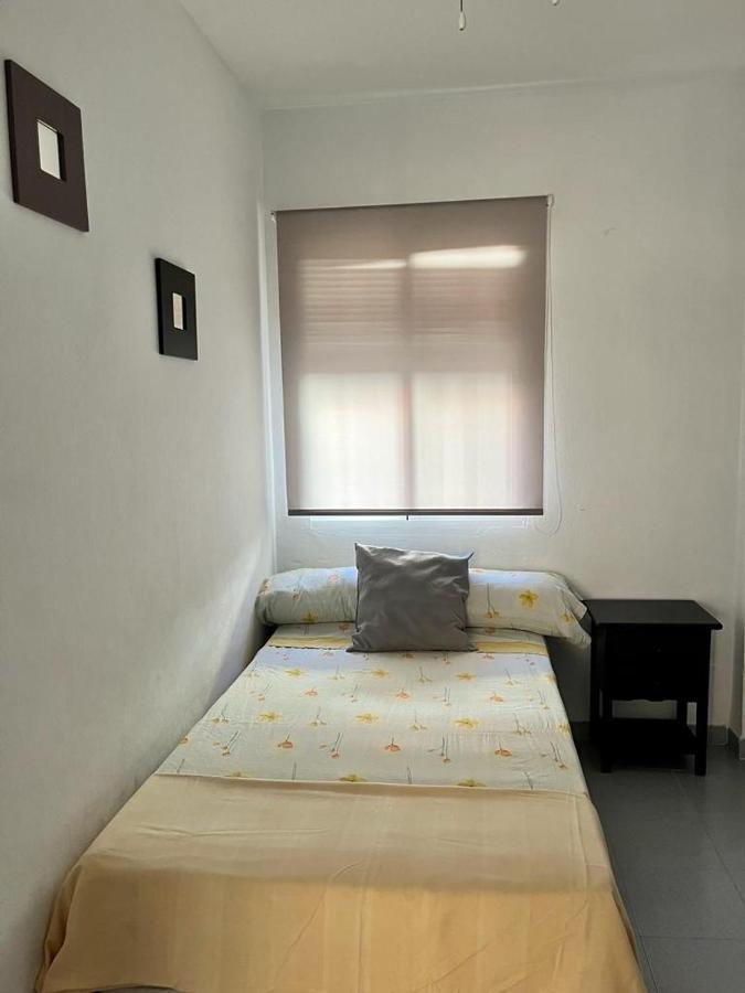 Acogedor Apartamento Recien Reformado En El Puerto Deportivo De Aguadulce Aguadulce  Exterior photo