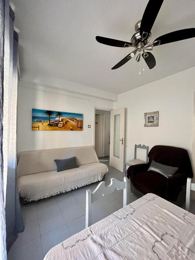 Acogedor Apartamento Recien Reformado En El Puerto Deportivo De Aguadulce Aguadulce  Exterior photo